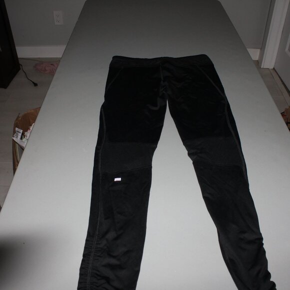 Black VSX Sexy Sport By Victoria's Secret Size Medium - Picture 4 of 5